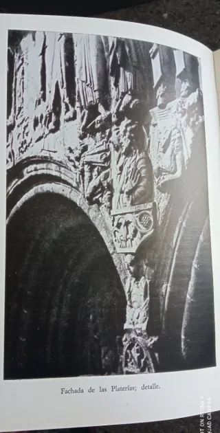 LIBRO RETABLO ESTELAR DEL APOSTOL   año 1.965