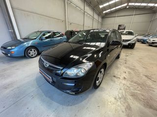Hyundai i30 2010