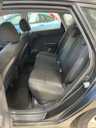 Hyundai i30 2010