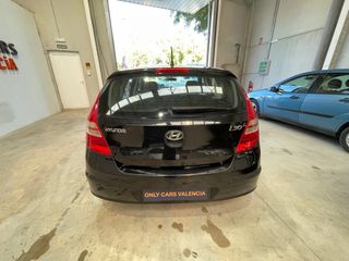 Hyundai i30 2010