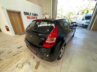 Hyundai i30 2010