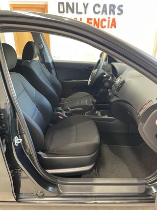 Hyundai i30 2010