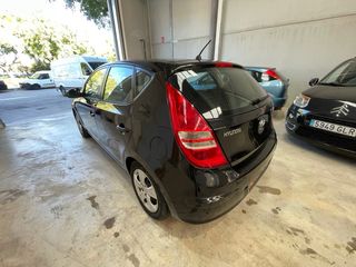 Hyundai i30 2010