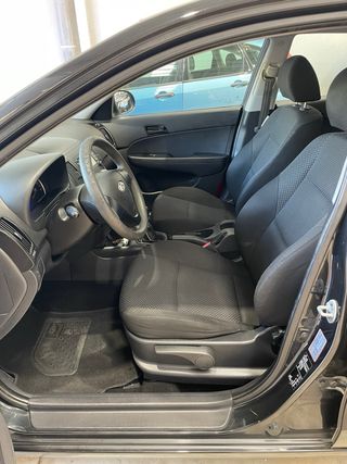 Hyundai i30 2010