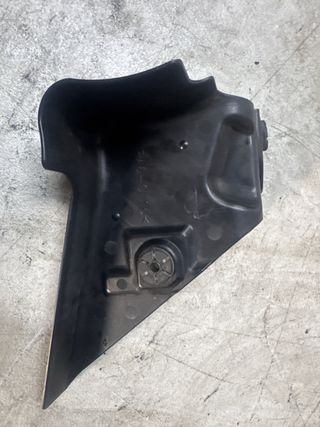 Protector motor Suzuki Burgman 400 2009