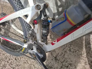 Bicicleta Montaña Lapierre 29