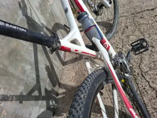 Bicicleta Montaña Lapierre 29