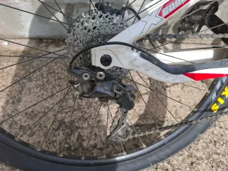 Bicicleta Montaña Lapierre 29