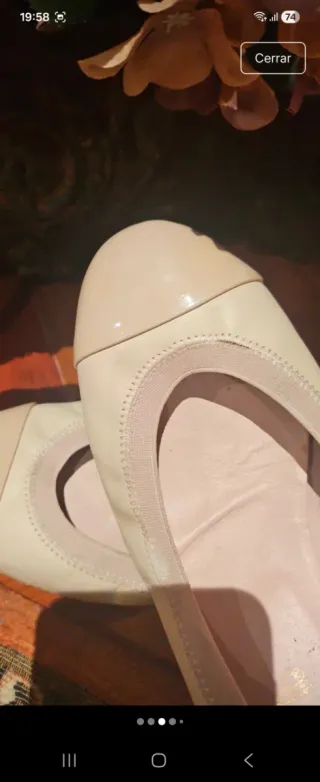 Bailarinas PRETTY BALLERINAS