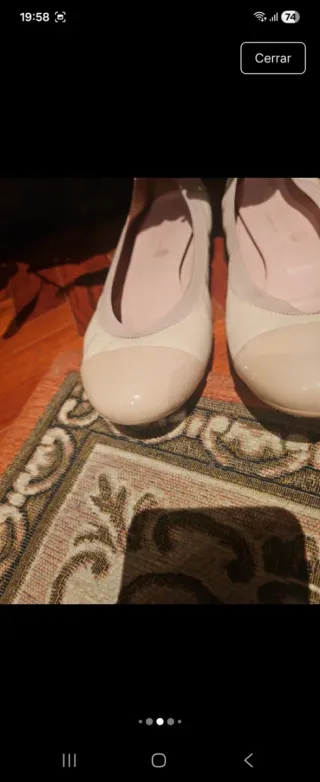 Bailarinas PRETTY BALLERINAS