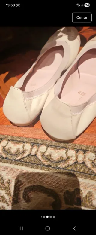 Bailarinas PRETTY BALLERINAS