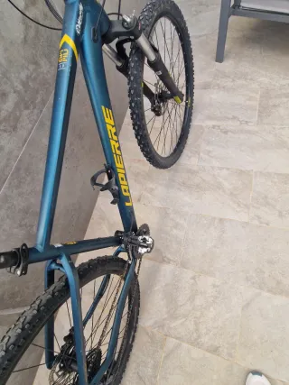 Bicicleta de Montaña Lapierre