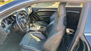 Audi S5 2008