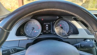 Audi S5 2008