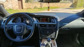 Audi S5 2008