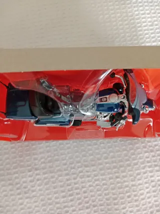 Maisto Harley Davidson 1:18