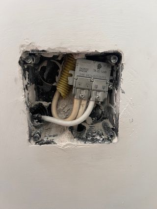 Oficial de electricidad