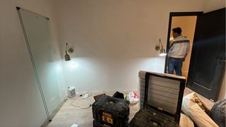 Oficial de electricidad