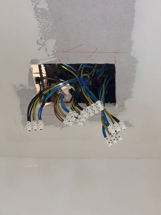 Oficial de electricidad