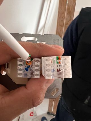 Oficial de electricidad