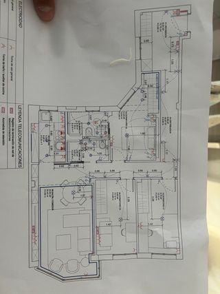 Oficial de electricidad