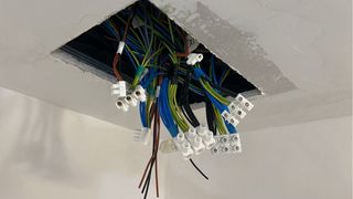 Oficial de electricidad