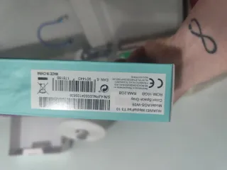 Huawei MediaPad T3 10 Tablet