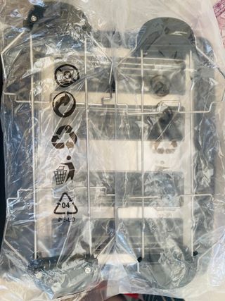 Tostadora 4 Rebanadas | 1500W | 7 niveles