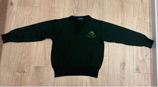 Uniforme Fundación Victoria