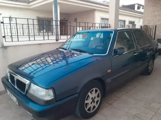 Lancia Thema 1990