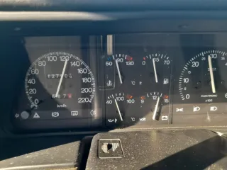 Lancia Thema 1990