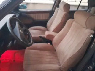 Lancia Thema 1990