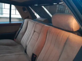 Lancia Thema 1990