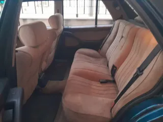 Lancia Thema 1990