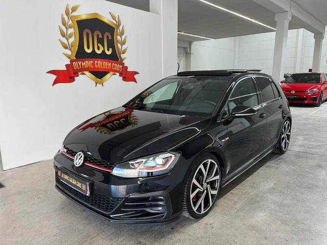 ¡¡TECHO SOLAR+MANUAL+BRESCIA!! Volkswagen Golf GTI