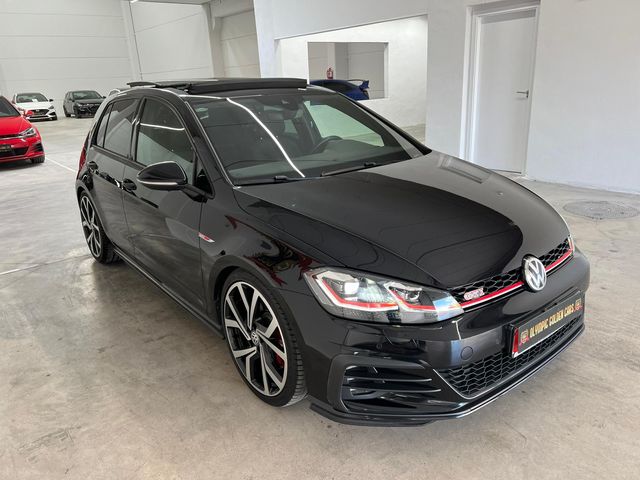 ¡¡TECHO SOLAR+MANUAL+BRESCIA!! Volkswagen Golf GTI