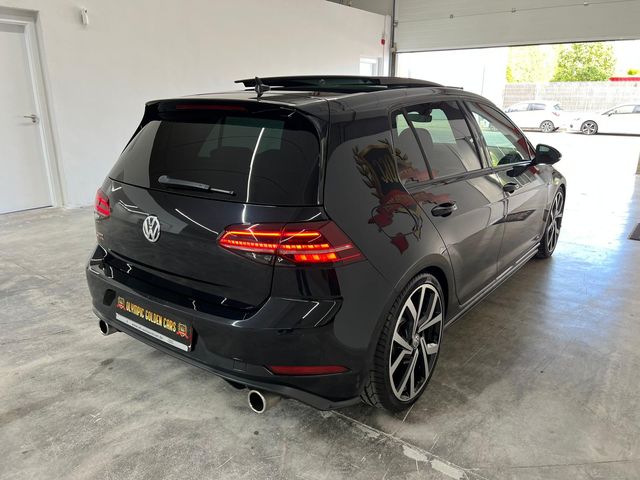 ¡¡TECHO SOLAR+MANUAL+BRESCIA!! Volkswagen Golf GTI