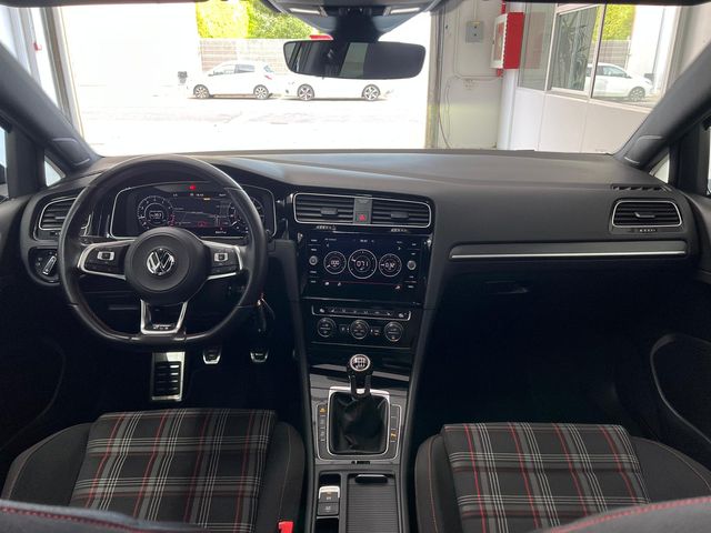 ¡¡TECHO SOLAR+MANUAL+BRESCIA!! Volkswagen Golf GTI