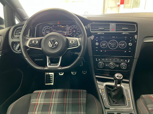 ¡¡TECHO SOLAR+MANUAL+BRESCIA!! Volkswagen Golf GTI