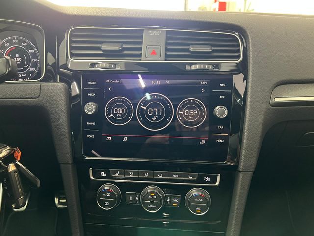 ¡¡TECHO SOLAR+MANUAL+BRESCIA!! Volkswagen Golf GTI