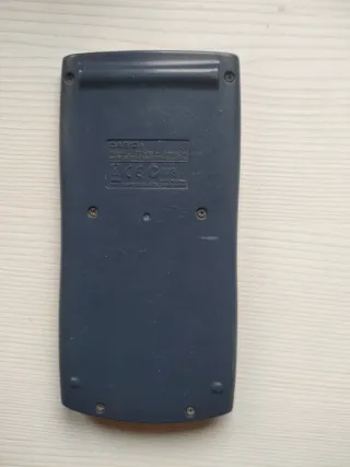 Calculadora Científica Casio fx-570ES