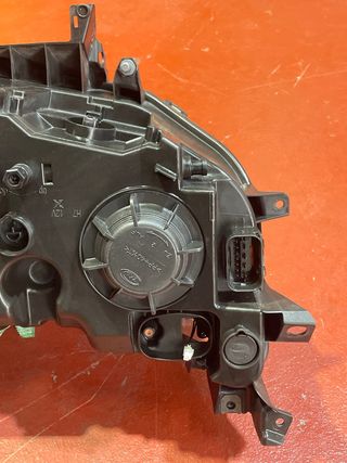 Faro BMW K1600GT 2022/2023