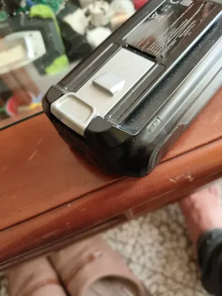 Batería aspirador Rowenta 18.5V 2000mAh