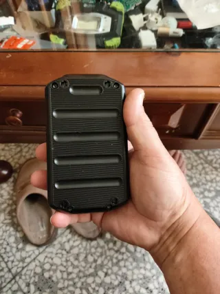 Batería aspirador Rowenta 18.5V 2000mAh