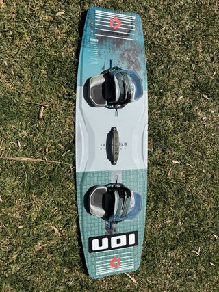 Tabla Kitesurf Duotone Select SLS
