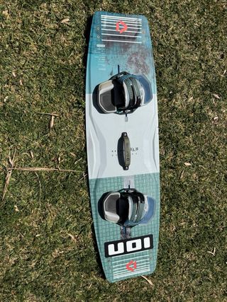 Tabla Kitesurf Duotone Select SLS