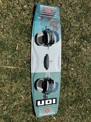 Tabla Kitesurf Duotone Select SLS