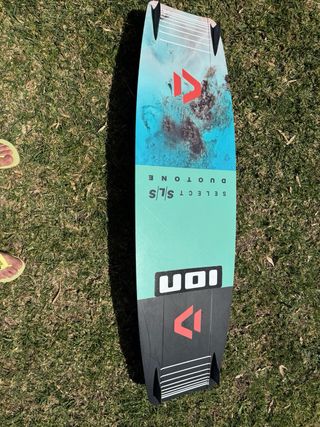 Tabla Kitesurf Duotone Select SLS