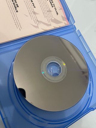 FIFA 22 PS5