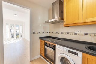 Piso en venta en Cenes de la Vega